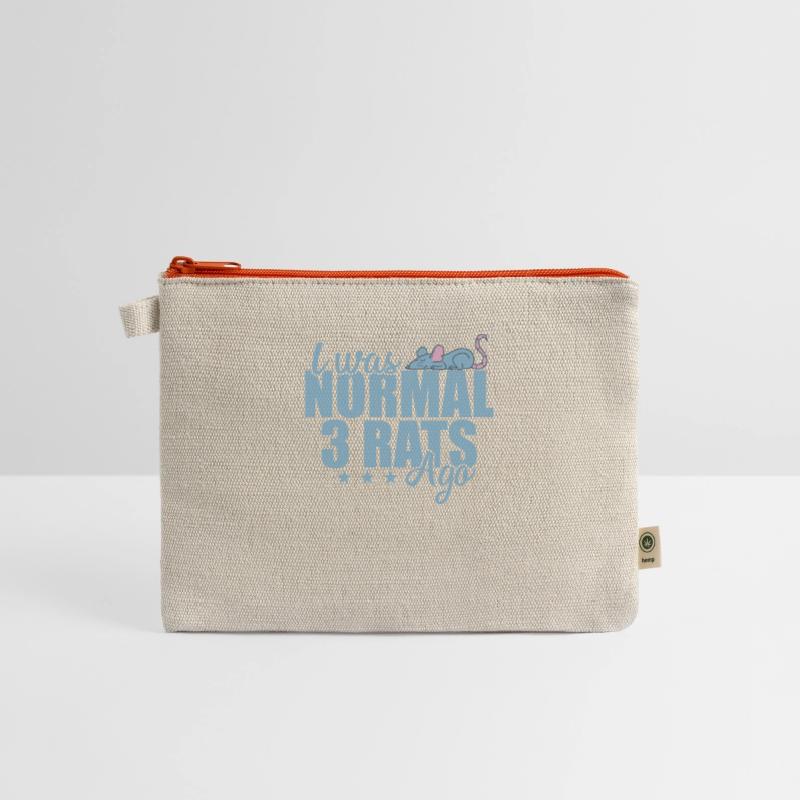 I was normal 3 Rats ago Rodent