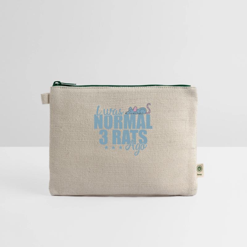 I was normal 3 Rats ago Rodent