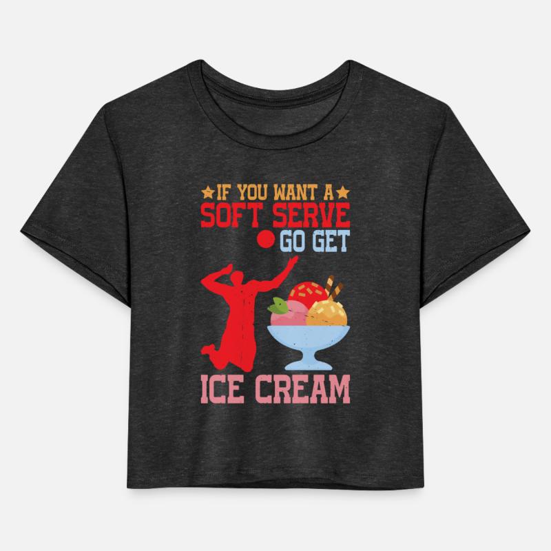 If You Want A Soft Serve, Go Get Ice Cream 4