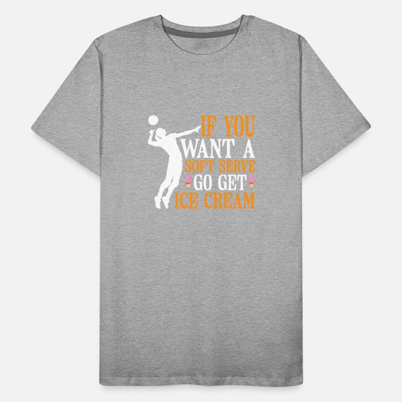 If You Want A Soft Serve, Go Get Ice Cream 6