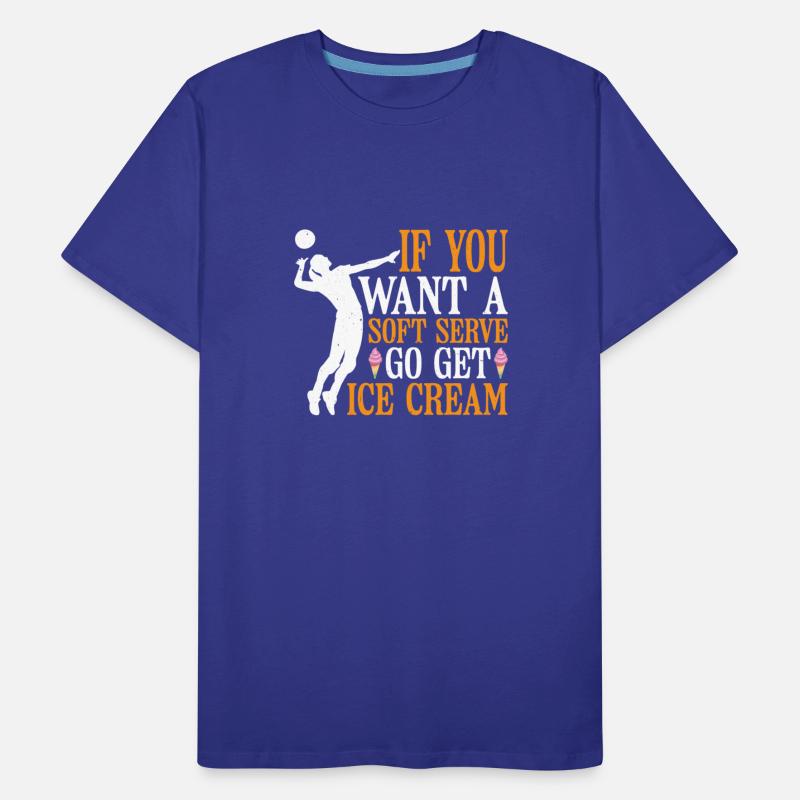 If You Want A Soft Serve, Go Get Ice Cream 6