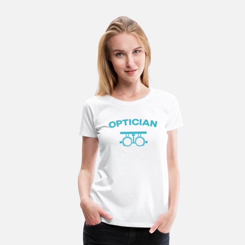 I'm An Optician I've Seen Things Ophthalmology