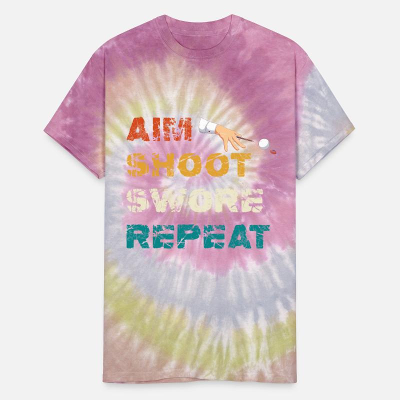 I'm Here To Break Your Balls Billiard Pool Lovers