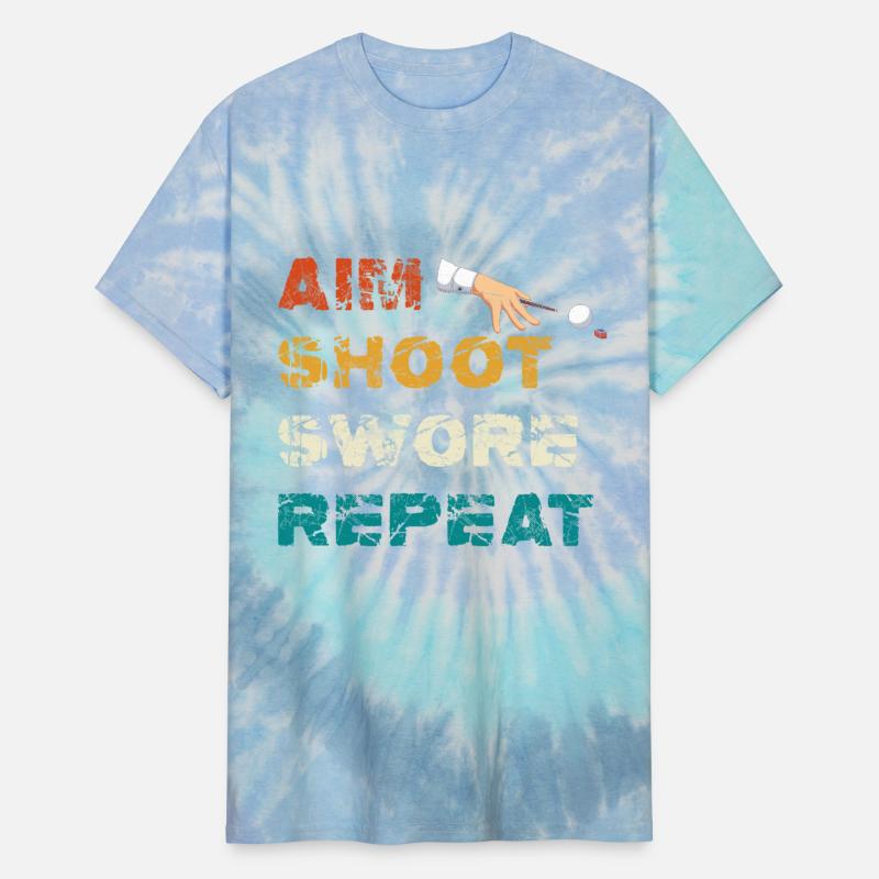 I'm Here To Break Your Balls Billiard Pool Lovers