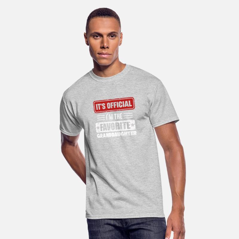 I'm The Favorite Granddaughter