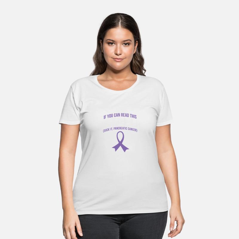 I'M Winning Suck It Pancreatic Cancer