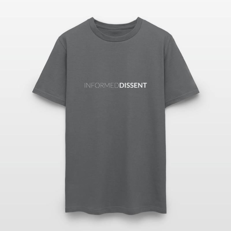 Informed Dissent - Knowledge is Power