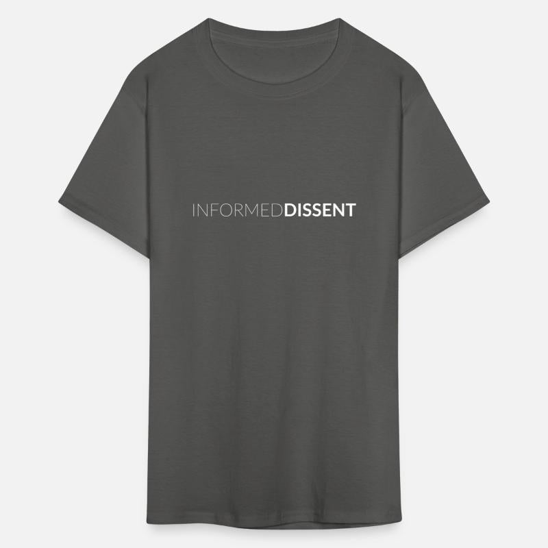 Informed Dissent - Knowledge is Power