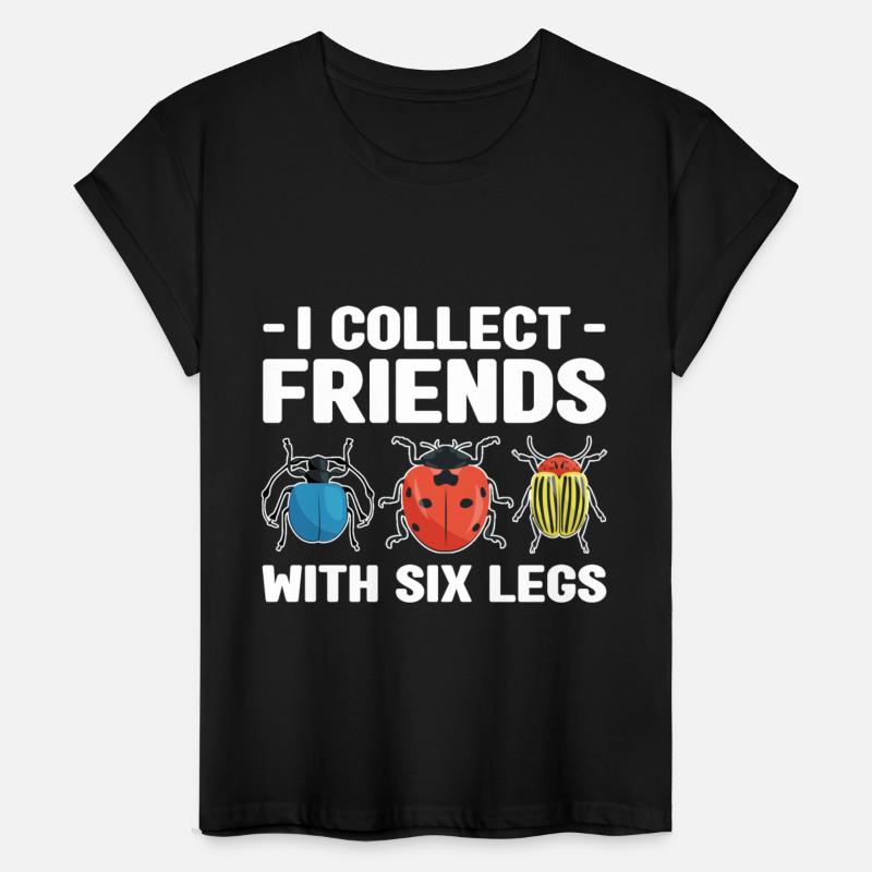 Insect Collector | Insect Entomology Gifts