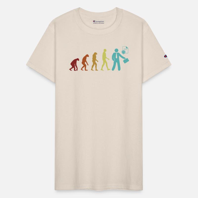 Insurance Agent Evolution Health Care Life