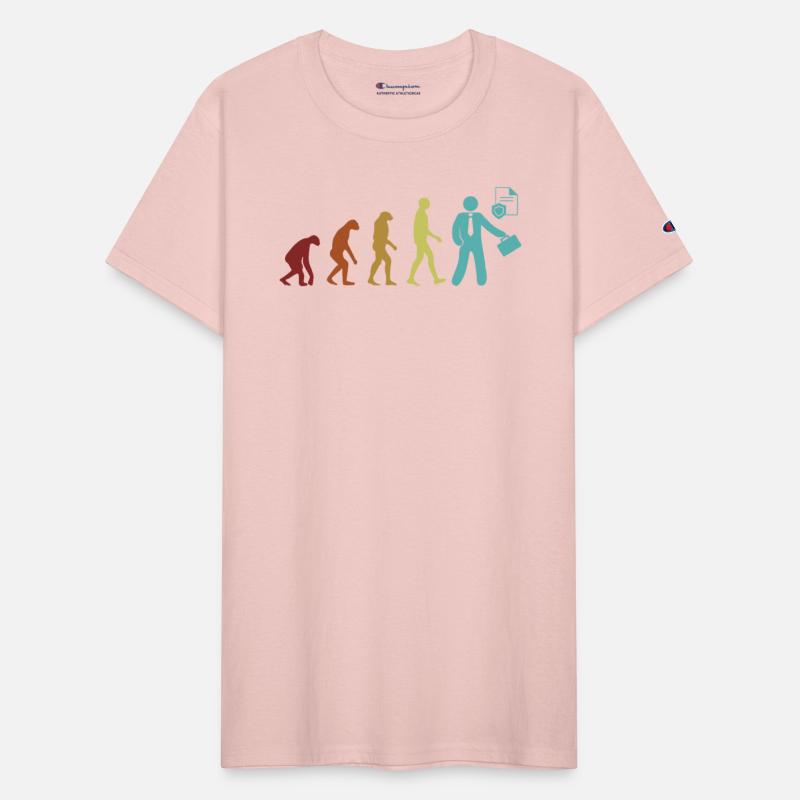 Insurance Agent Evolution Health Care Life