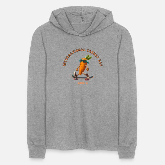 International Carrot Day April 4