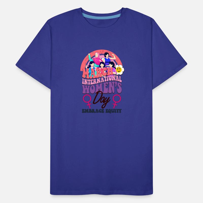 International Women's Day: A Reminder to Support W