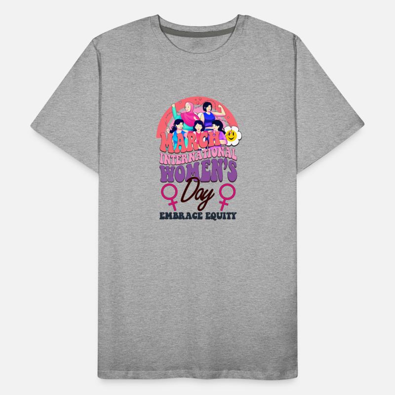 International Women's Day: A Reminder to Support W