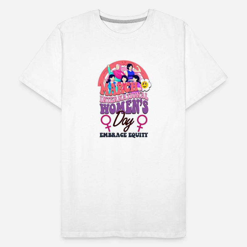 International Women's Day: A Reminder to Support W