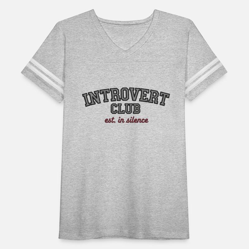 Introvert Club Established