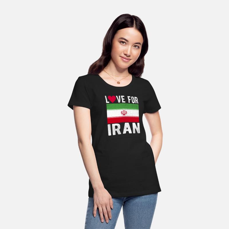 Iran Flag