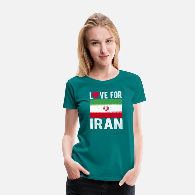 Iran Flag