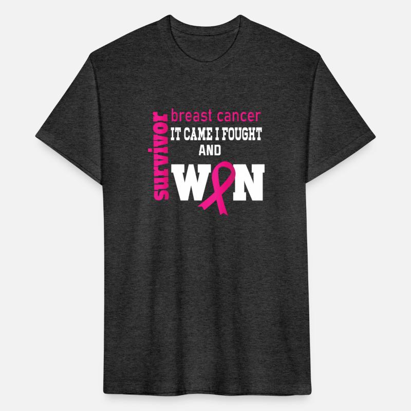 IT CAME I FOUGHT AND WIN