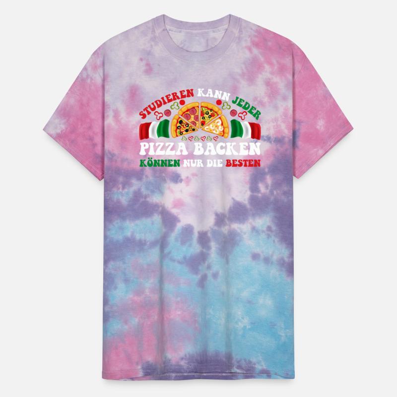 Italian Pizza Baking Make Pizza Baker Dough