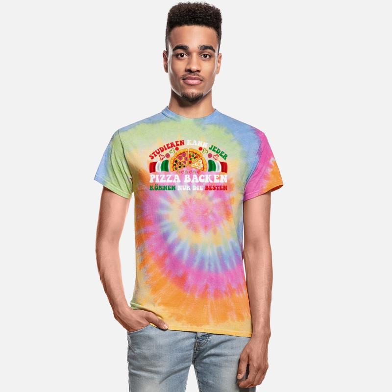 Italian Pizza Baking Make Pizza Baker Dough