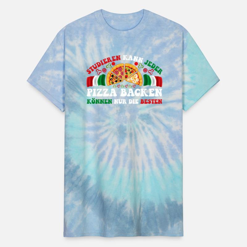 Italian Pizza Baking Make Pizza Baker Dough