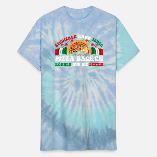 Italian Pizza Baking Make Pizza Baker Dough