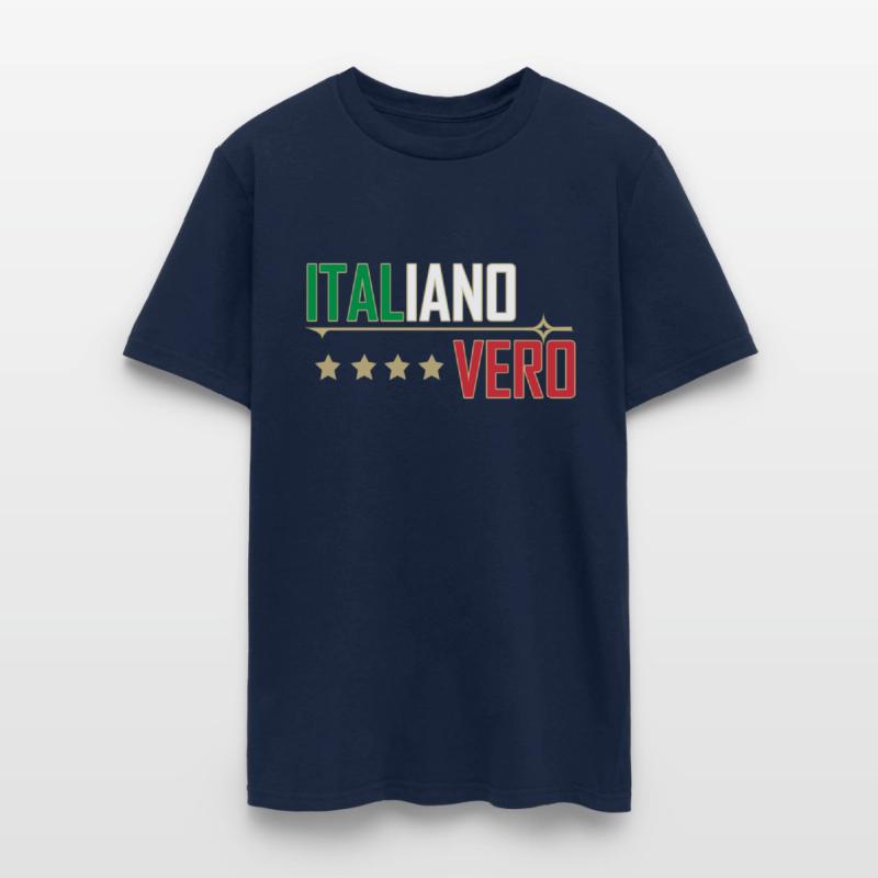 Italian, Real Italian, Italiano