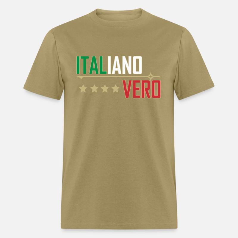 Italian, Real Italian, Italiano