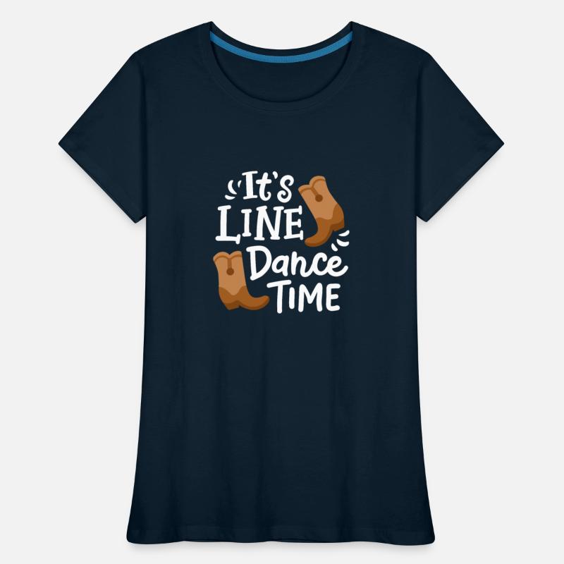 Its Line Dance Time Country Line Dancing