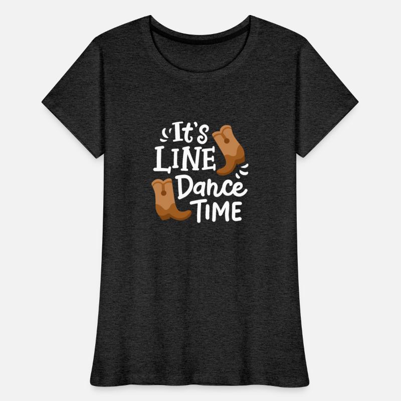 Its Line Dance Time Country Line Dancing