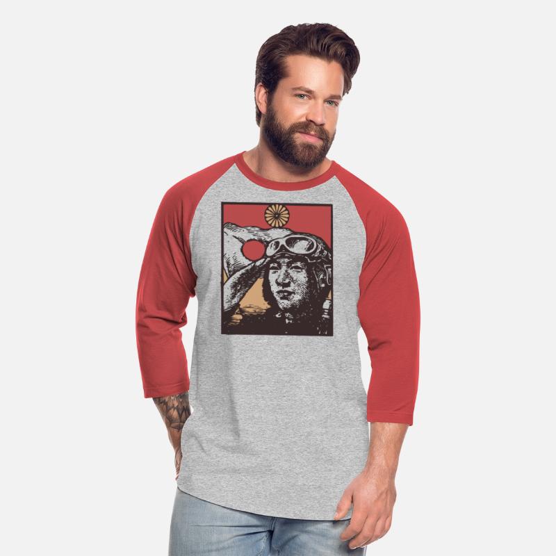 Japanese Pilot - WW2