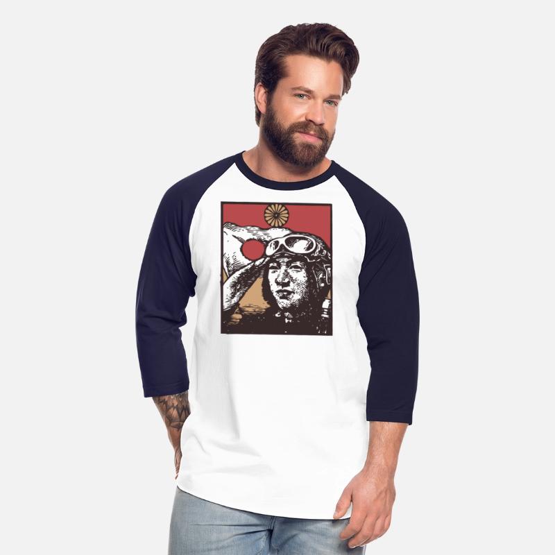 Japanese Pilot - WW2