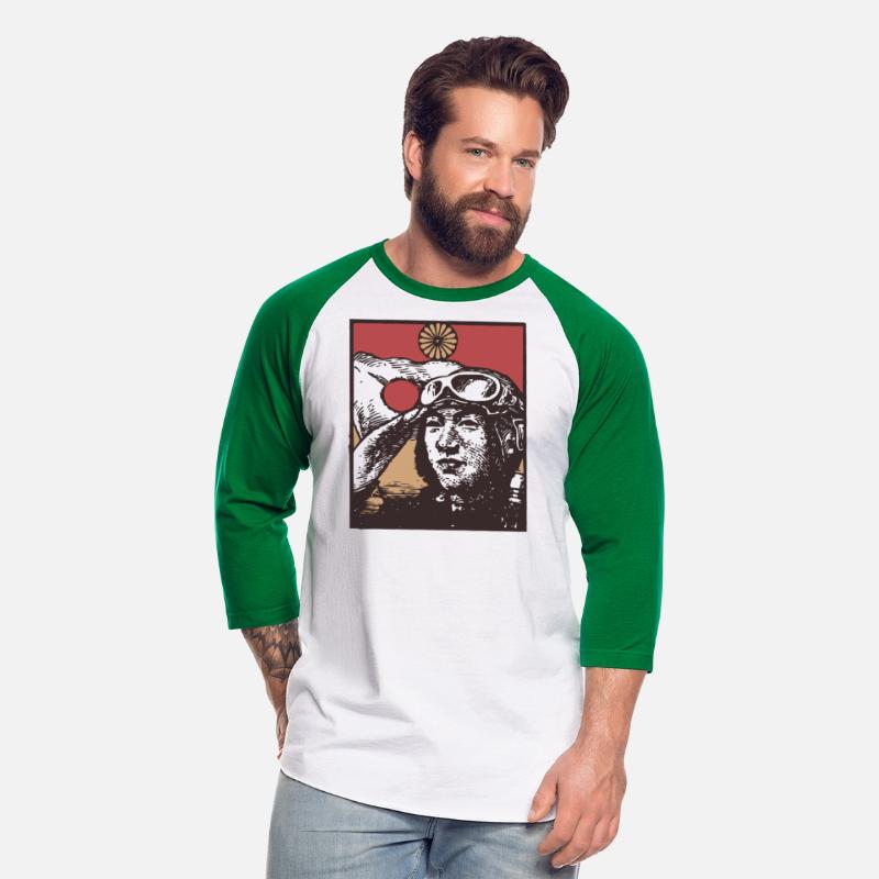 Japanese Pilot - WW2