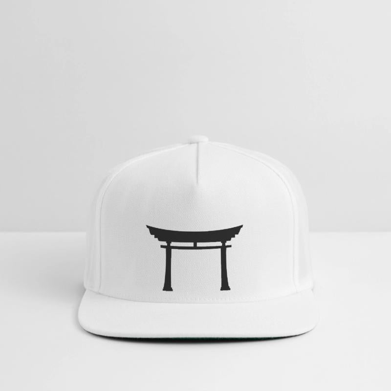 Japanese torii gate 2