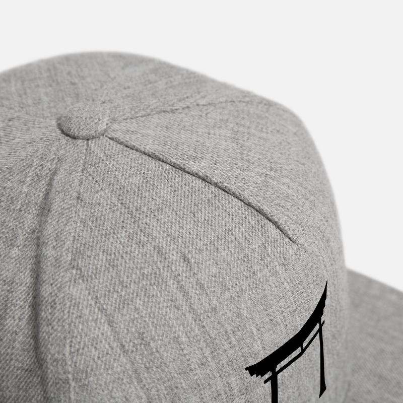 Japanese torii gate 2