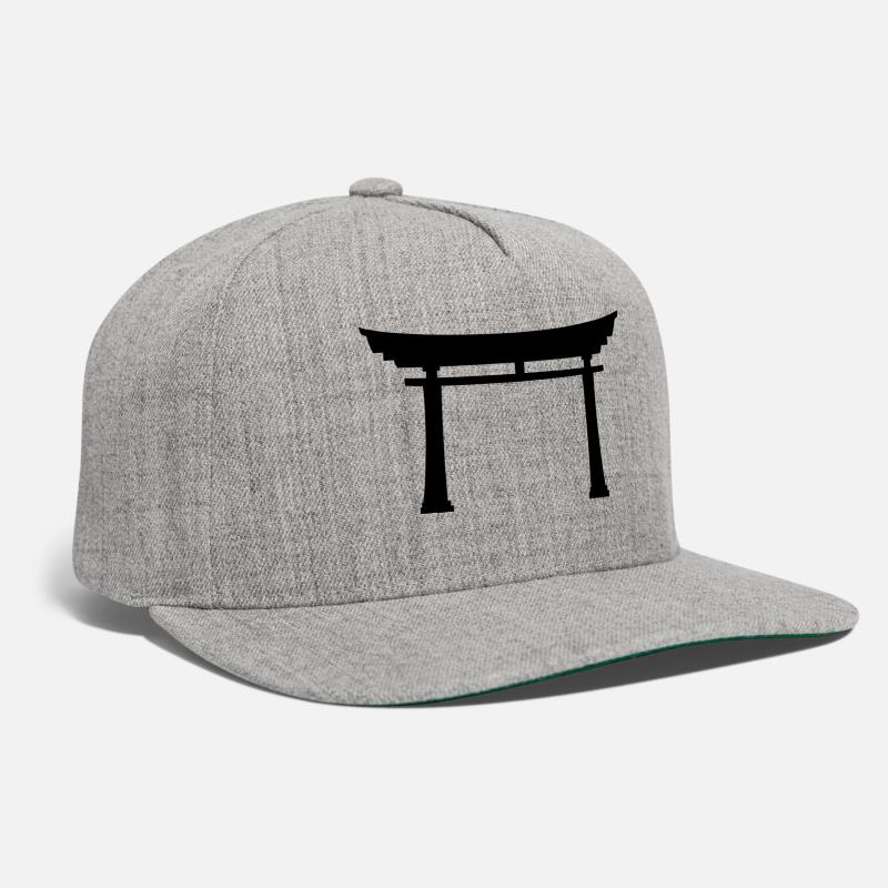 Japanese torii gate 2