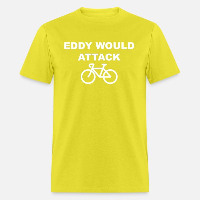 Jerseys of the Tour De France