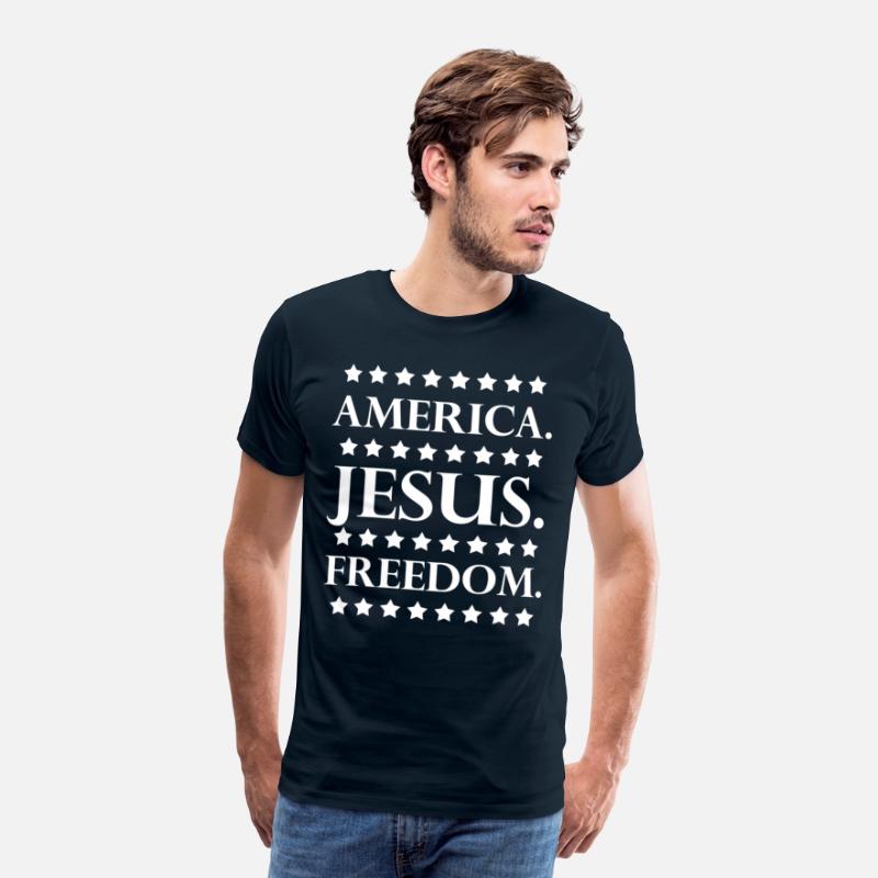 jesus America, America. Jesus. freedom