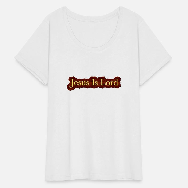 Jesus Christ Is Lord