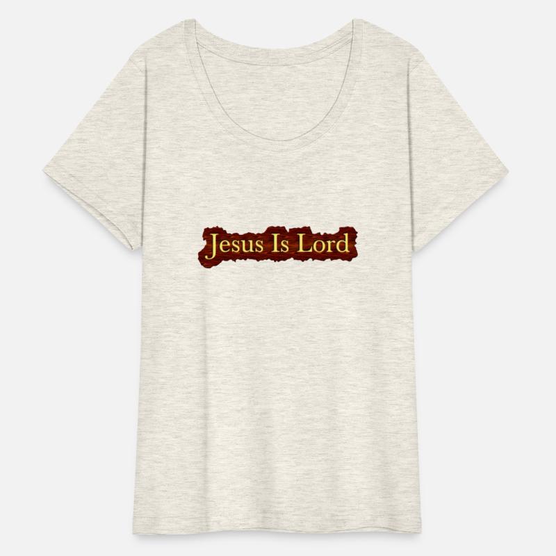 Jesus Christ Is Lord