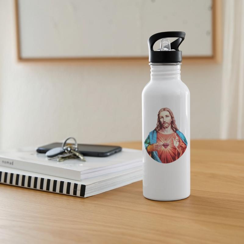 Jesus Christ | Jesus Christus