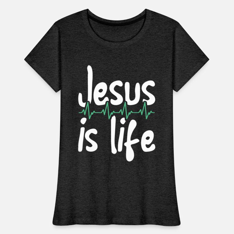Jesus Is Life Bible Lesson Christian Religious