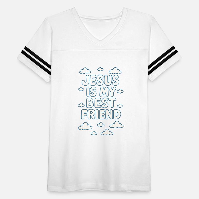 Jesus Is My Best Friend