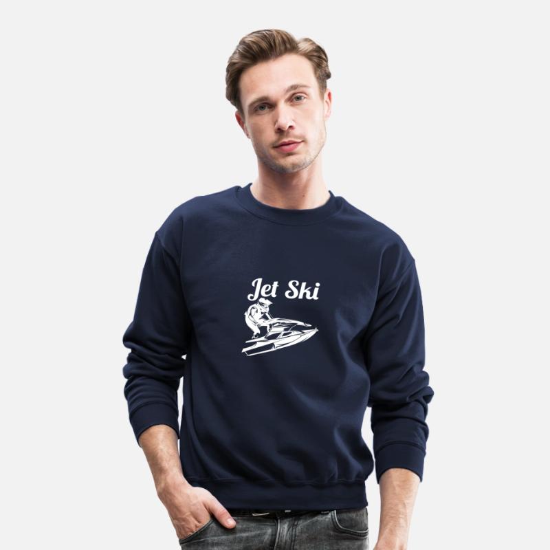 Jet ski water sport surfing summer sport