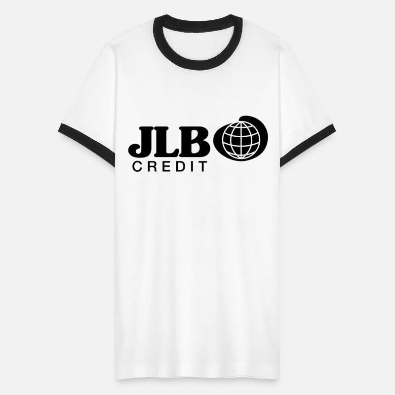 JLB Credit girl