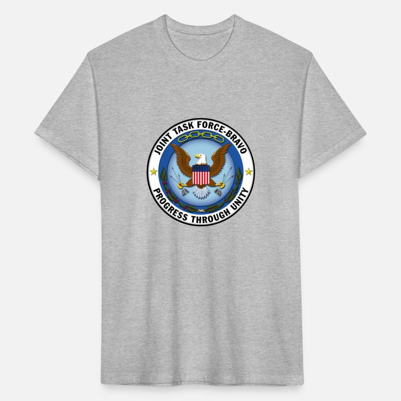 Joint Ta Force-Bravo Jtf-Bravo