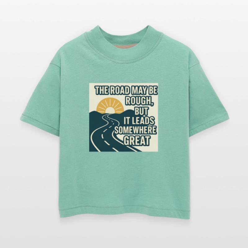 Journey to Greatness