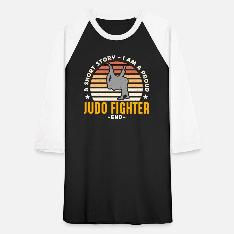 Judo Fighter A Short Story I Am A Martial Artist