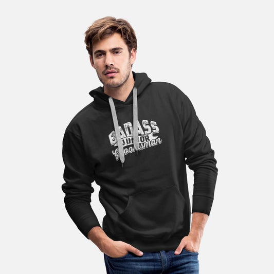 Junior Grooms Man Wedding Party Groomsmen